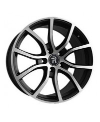 Replica R PR27 MBF R20 W9 PCD5x130 ET50 DIA71.6